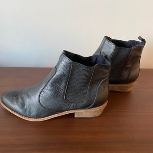 Gap Ankle Booties